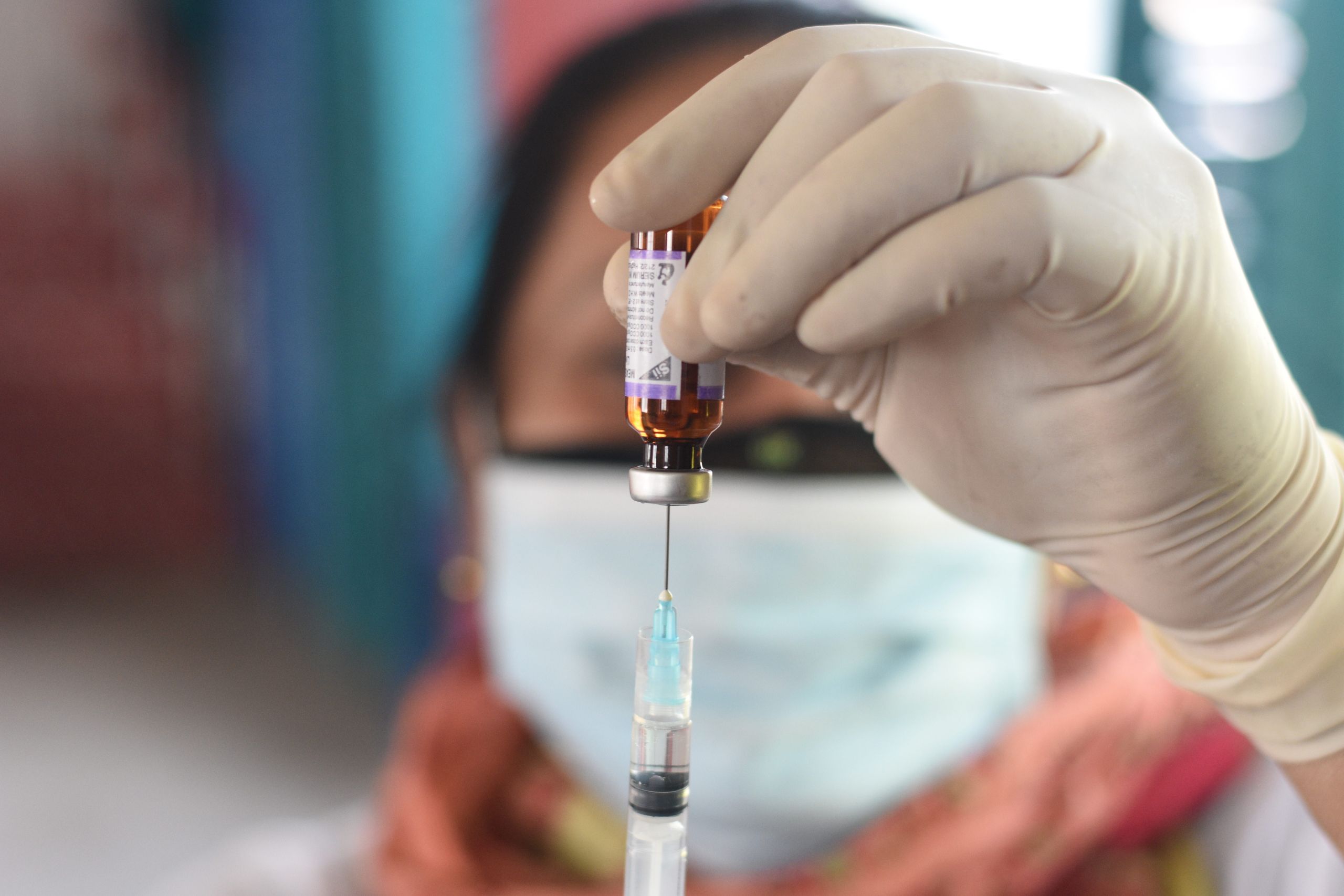 Preocupación por el resurgir del sarampión en Europa: los casos se multiplican por 30