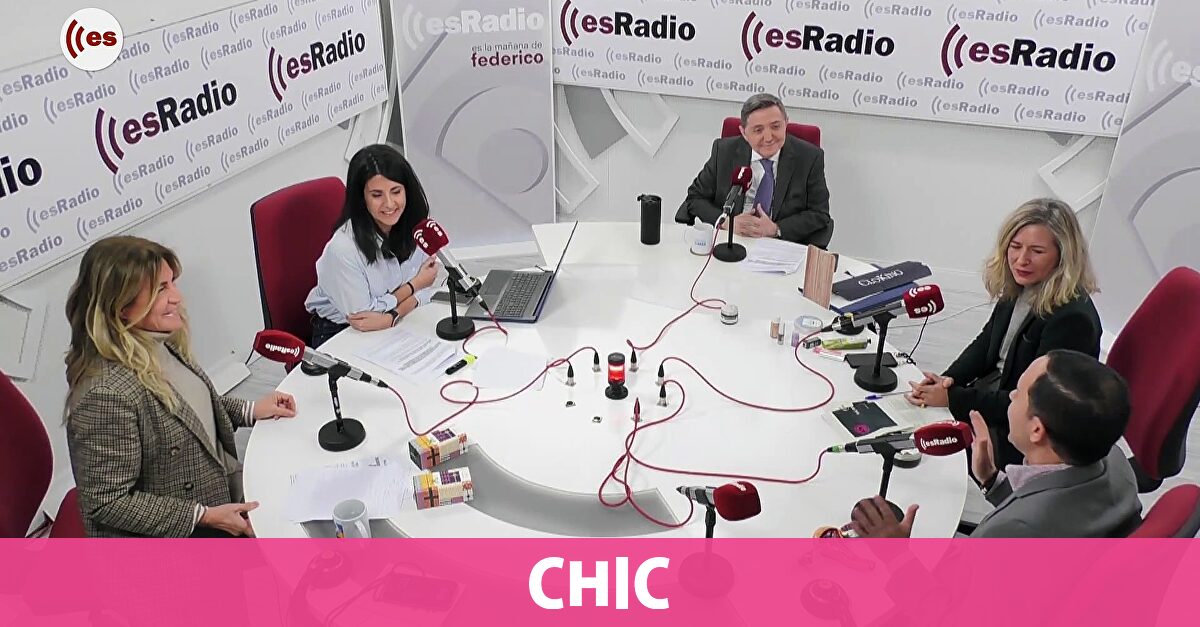 Belleza El chip de la juventud Chic