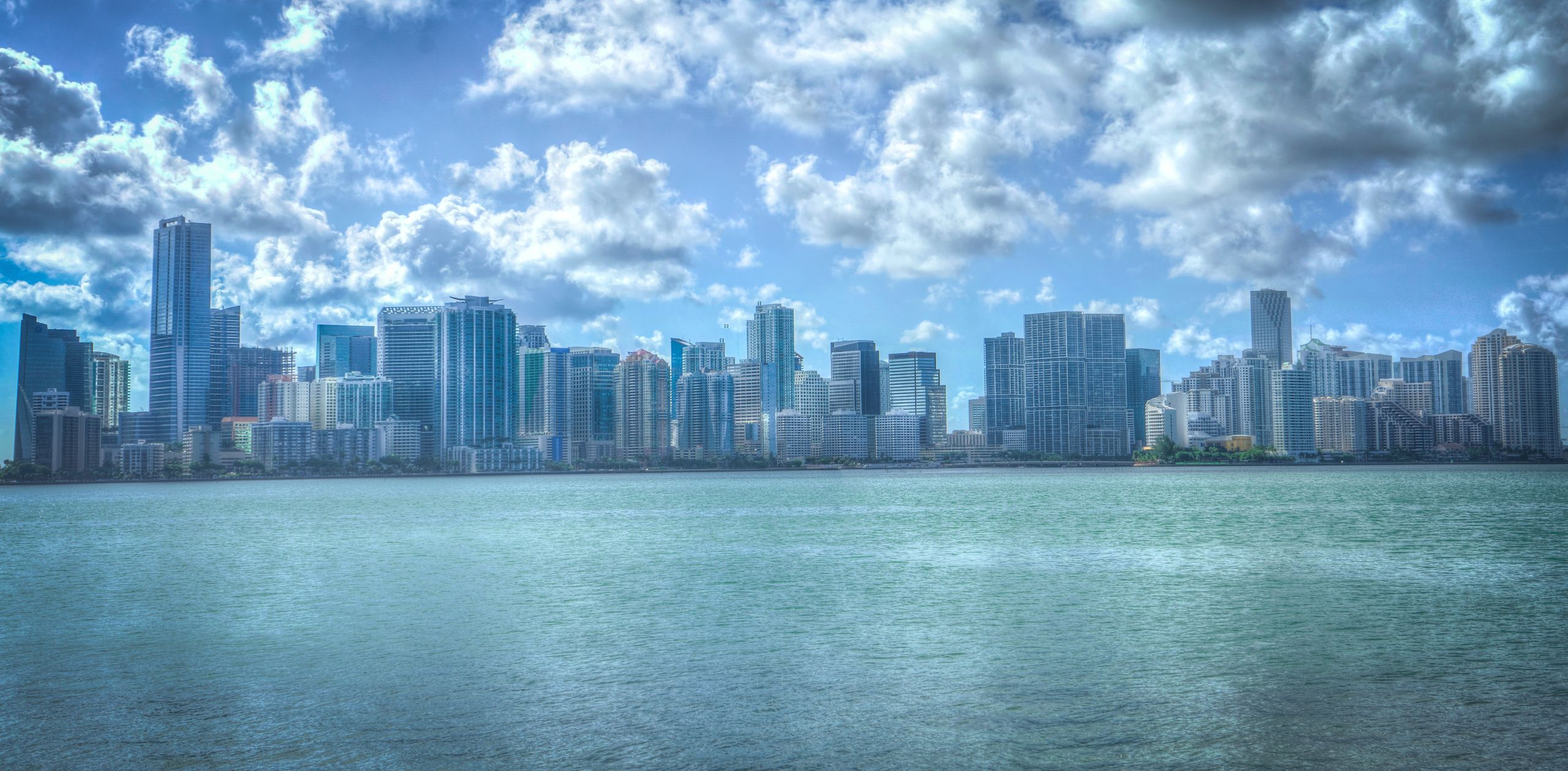 Miami: la maleta perfecta para una aventura tropical