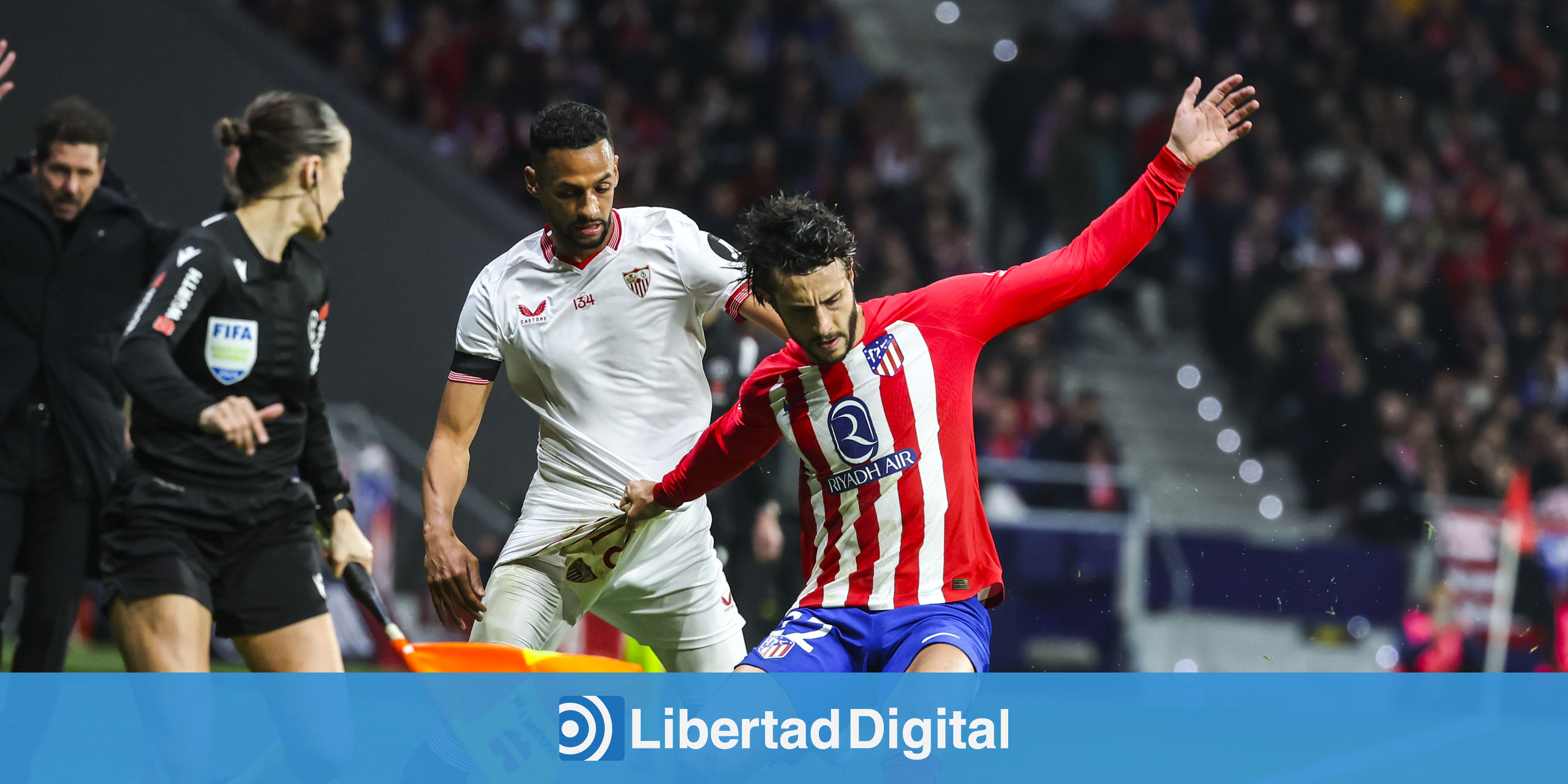 El Real Madrid comienza a reorganizar la nueva grada joven - Libertad  Digital