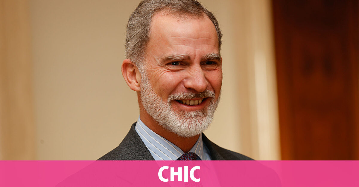 Felipe VI viaja hasta Úbeda para disfrutar de un plan con amigos