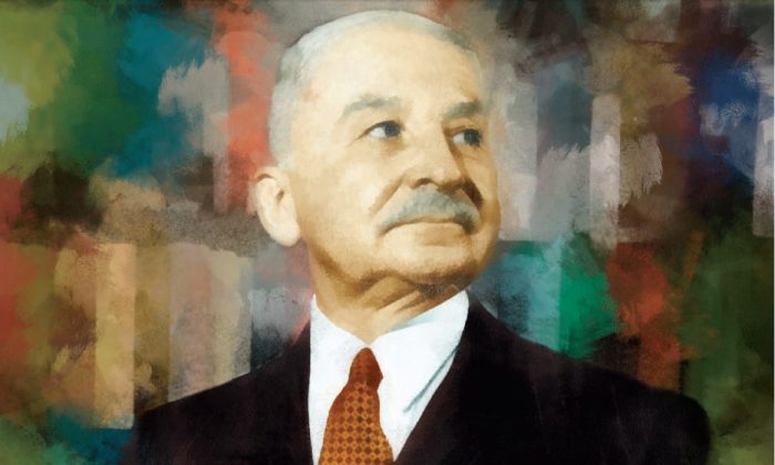 Ludwig von Mises y Javier Milei contra la mentalidad anticapitalista