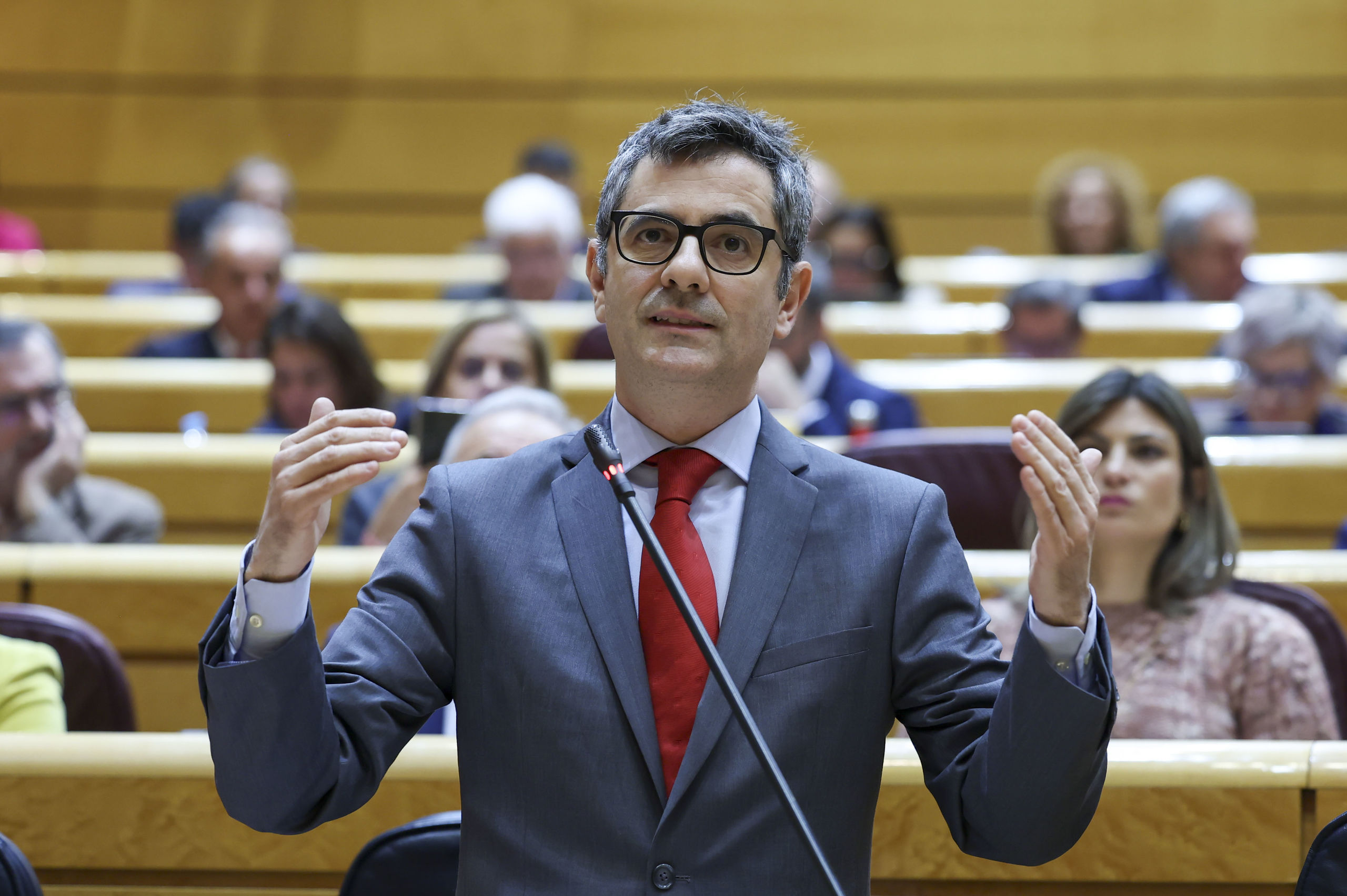 Tertulia de Herrero: PSOE y Junts logran más tiempo para negociar la amnistía