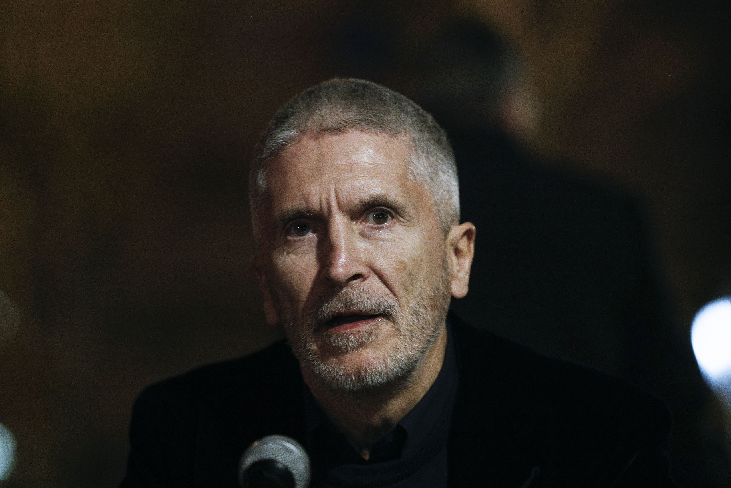 Los escándalos de Marlaska: Dieter recuerda 16 motivos del ministro para haber dimitido ya