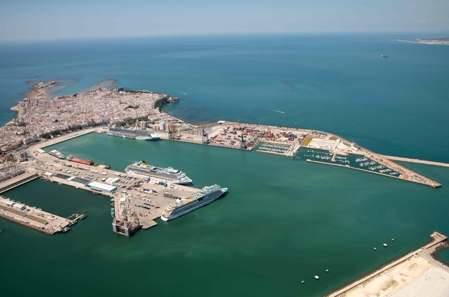 Cádiz extraerá del mar un galeón del siglo XVII