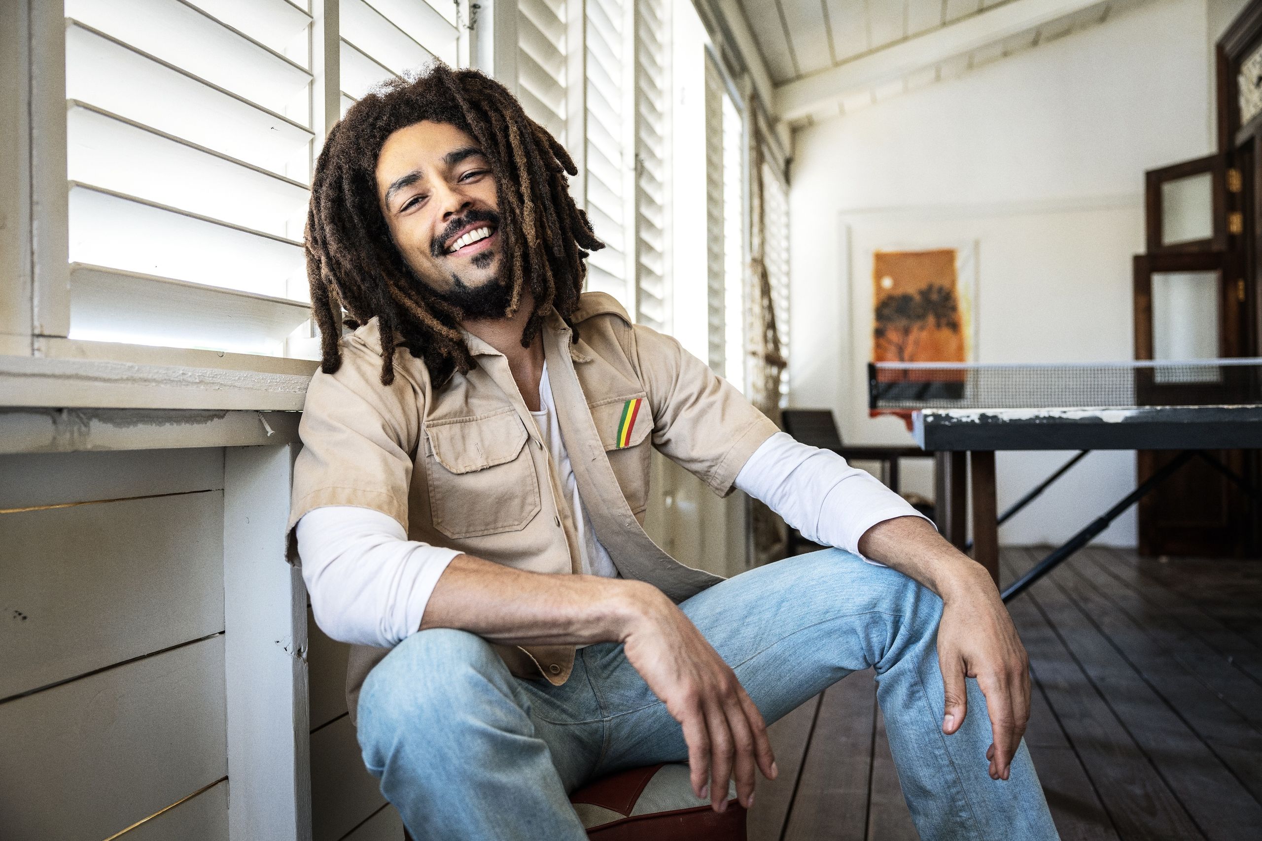Bob Marley One Love Uno De Los Peores Biopics Musicales Nunca Hecho Bob Marley One Love Uno De Los Peores Biopics Musicales Nunca Hecho