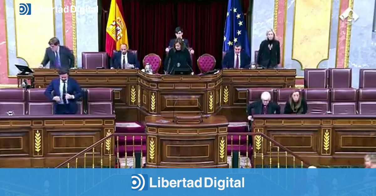 Minuto De Silencio En El Congreso Por Los Guardias Asesinados Sin ...