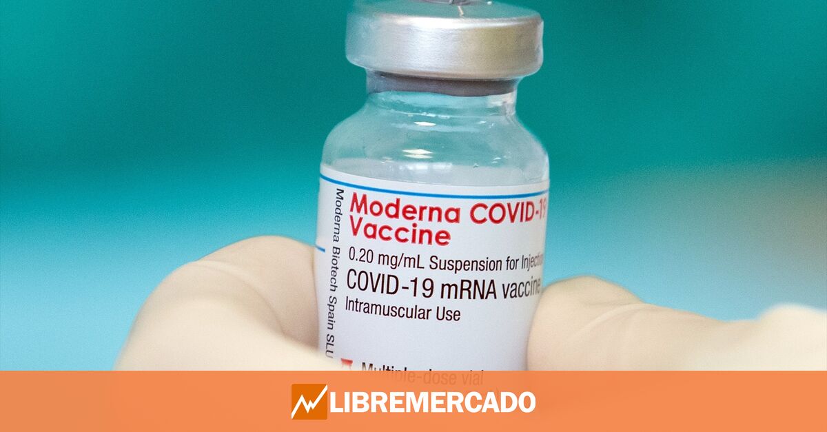 Moderna Records .7 Billion Loss in 2023, Attributes Decline to Reduced Covid-19 Vaccine Sales