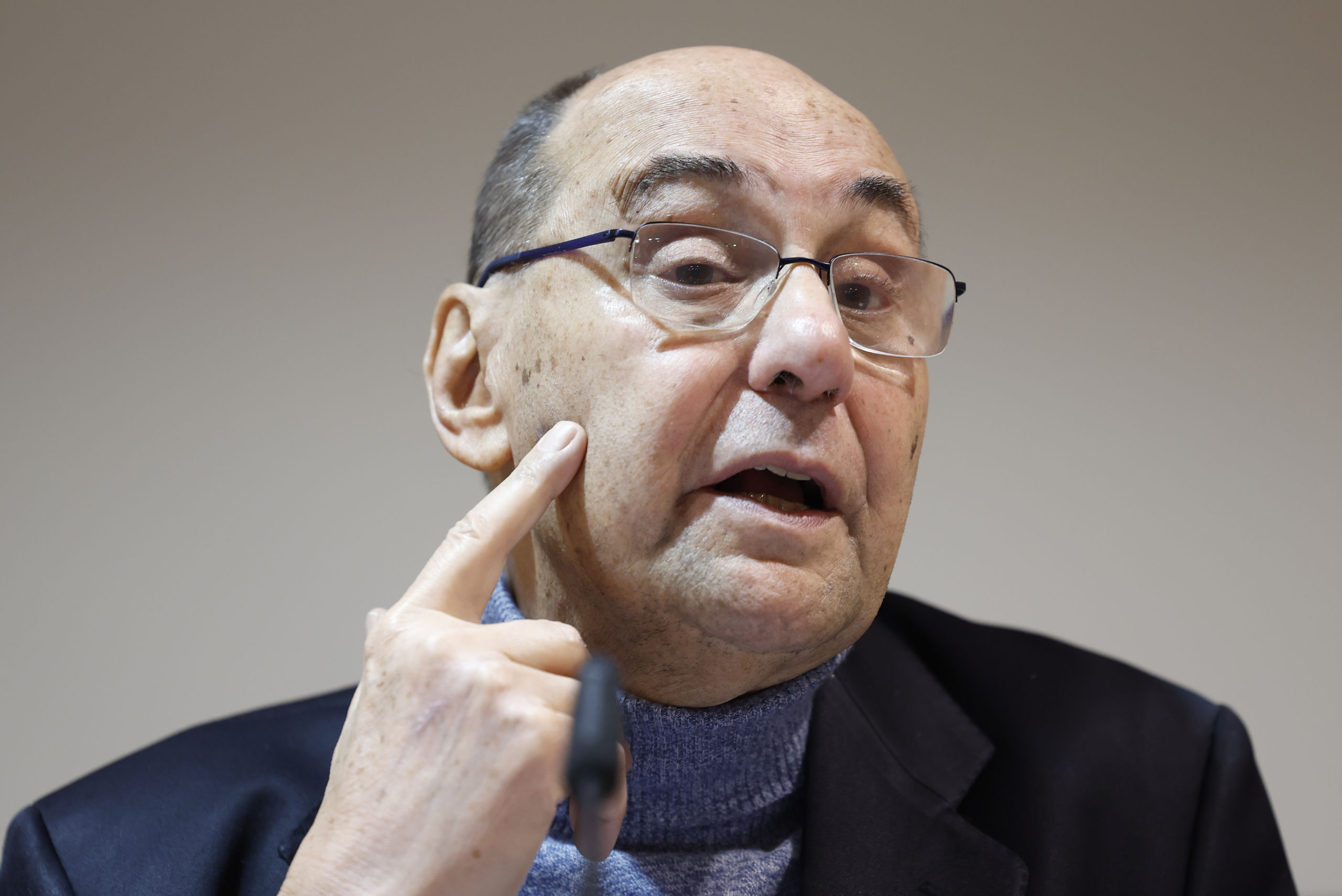 Detienen en Países Bajos al autor material de los disparos contra Vidal Quadras