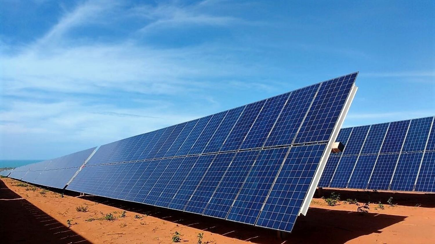 Naturgy invertirá 76 millones en 3 plantas fotovoltaicas en Castilla-La Mancha
