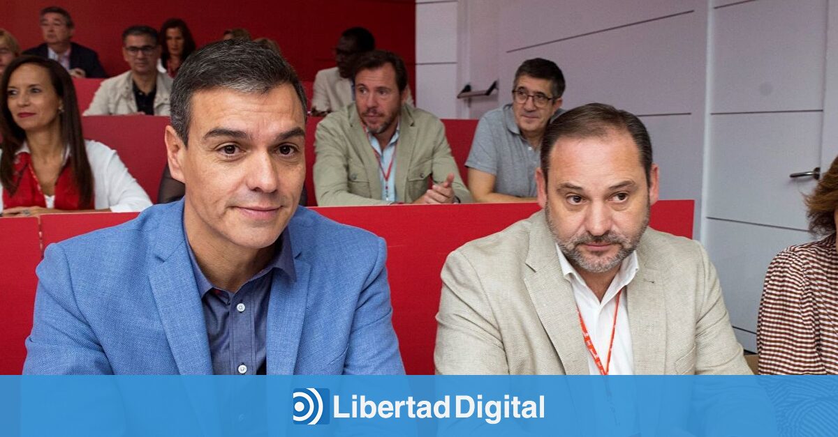 La corrupción sistémica de la trama Koldo:  Necesitamos trabajarnos a los interventores y abogados del estado 
