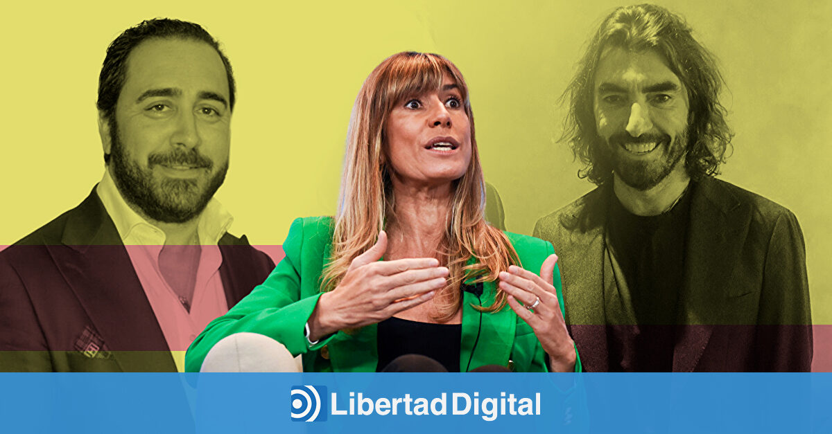 Begoña Gómez quería internacionalizar el proyecto de la España Vaciada en un viaje a Georgia organizado por Globalia