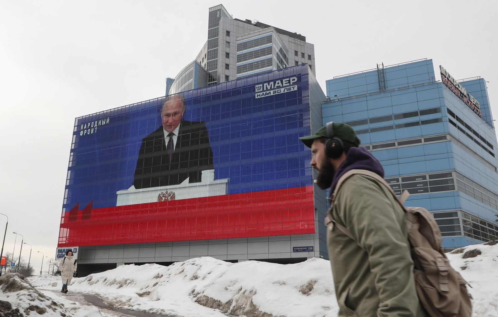 Putin Amenaza A La OTAN Con Armas Nucleares Si Los Aliados Envían ...