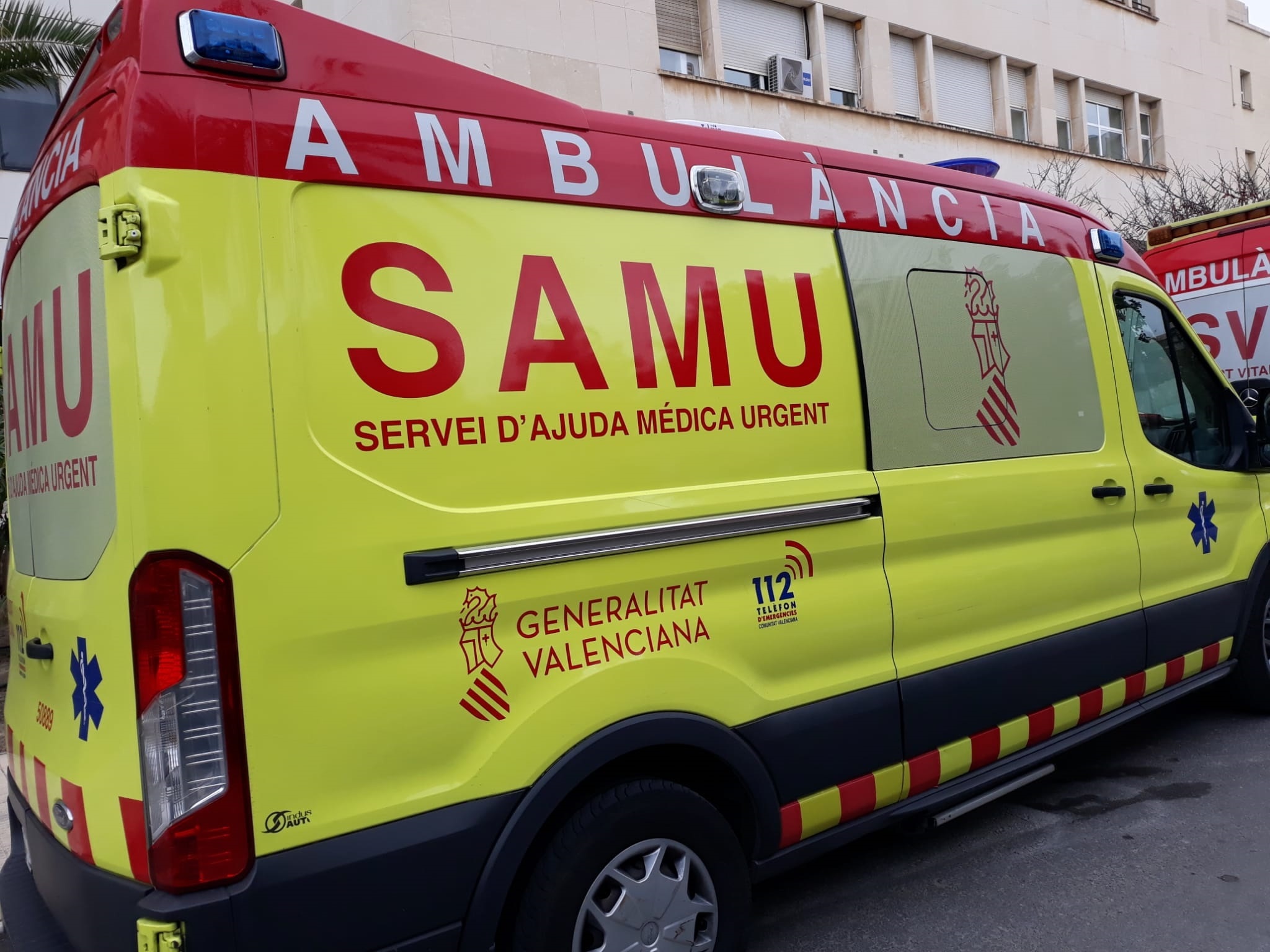 Desalojan un campus de fútbol en Valencia por la muerte de un niño de 11 años por una meningitis