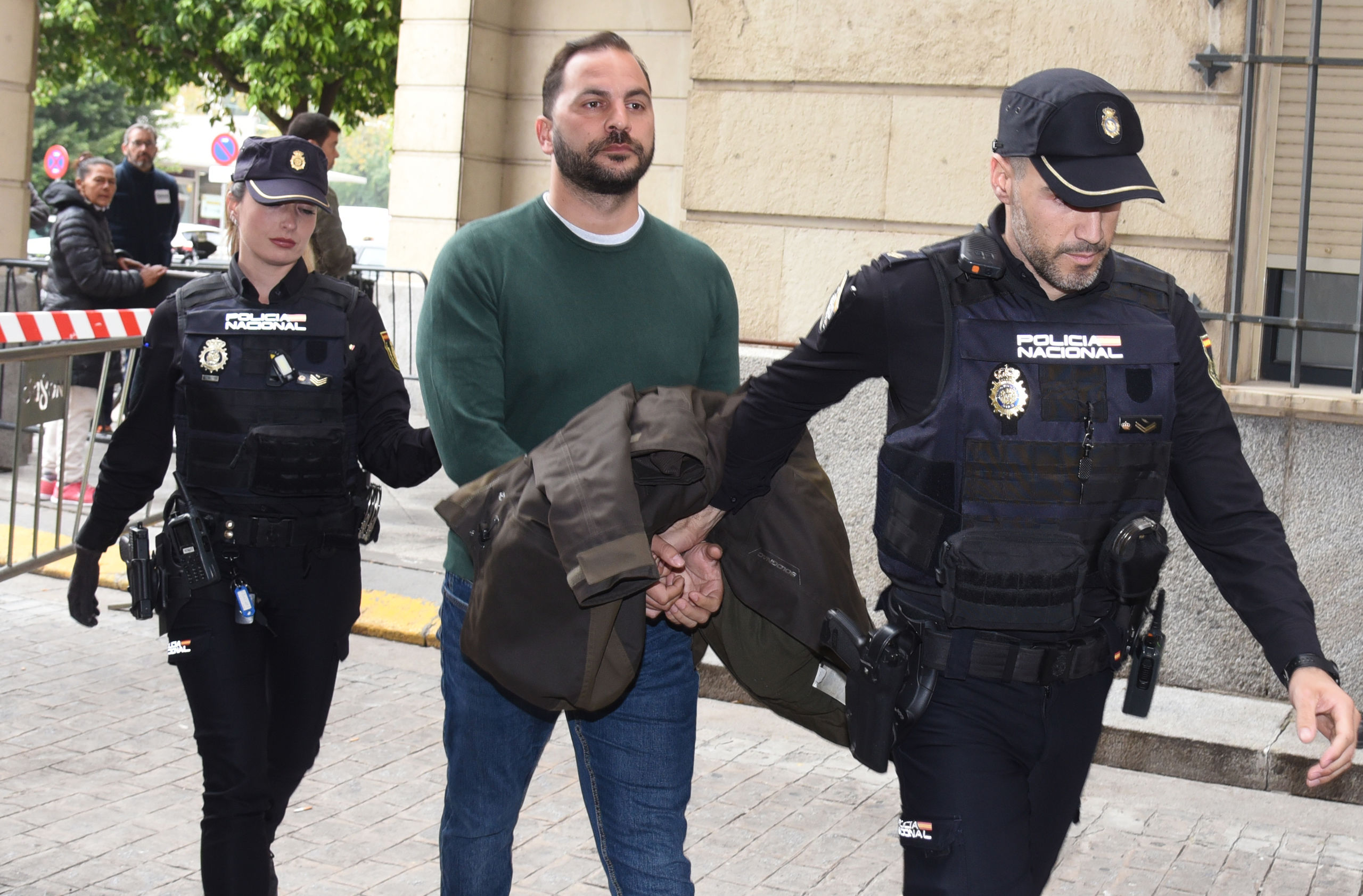 La Fiscalía pone precio a la libertad provisional de Antonio Tejado
