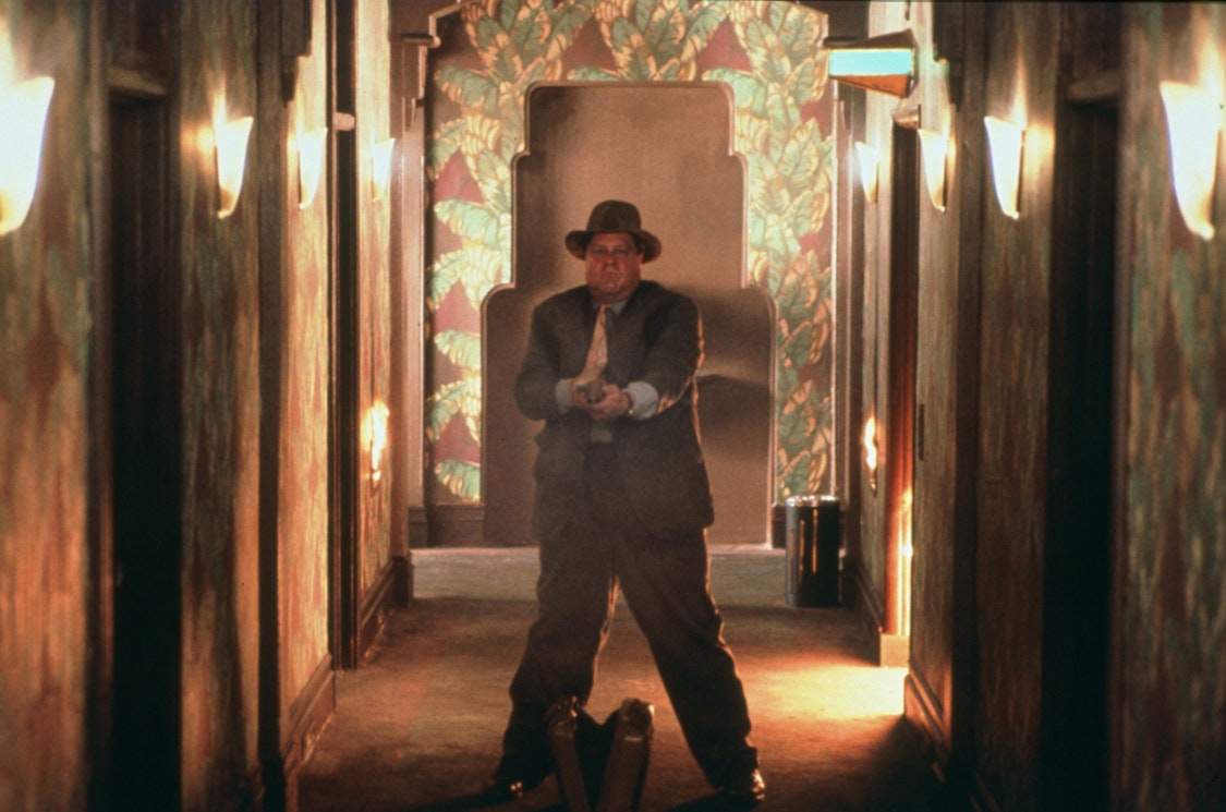 'Barton Fink', la joya de los hermanos Coen que no quiere que la entiendas