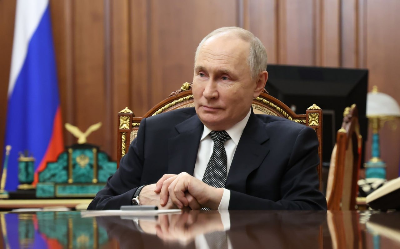 Putin recomienda a EEUU gastar menos en Kiev y más en su propia seguridad tras el atentado contra Trump