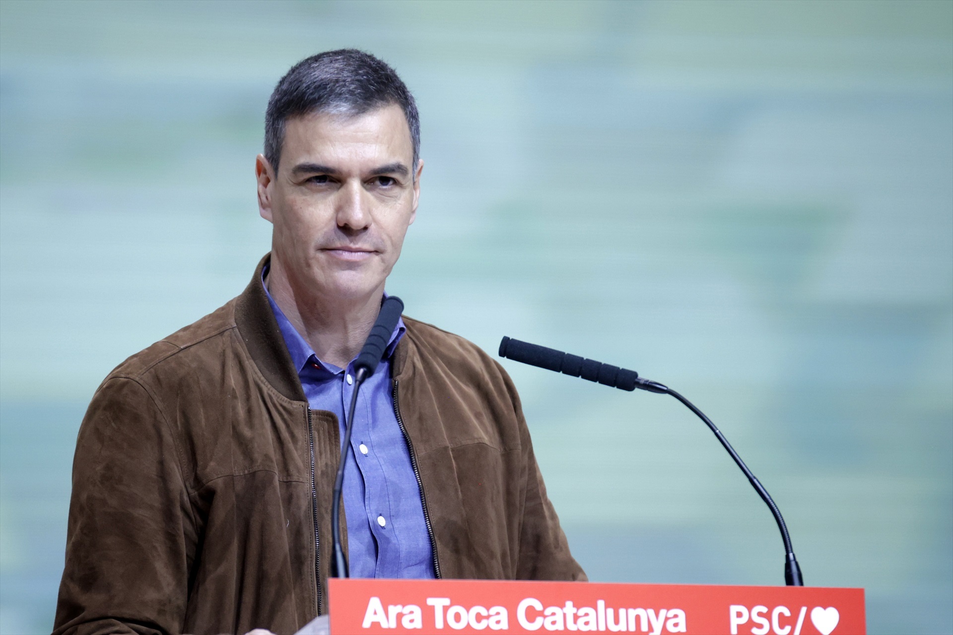El insoportable apaciguamiento del PSOE en Cataluña