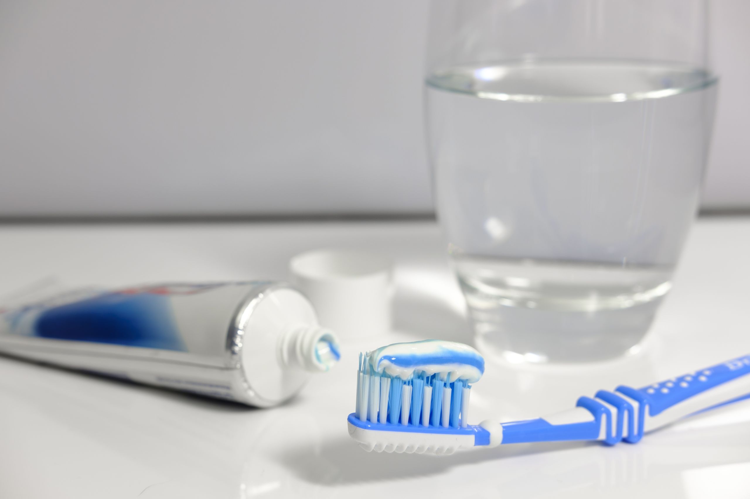 ¿Cuándo hay que empezar a lavar los dientes de los hijos?