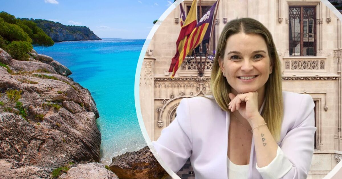 Semana Santa de récord en Baleares a la espera de la nueva Ley Turística que prepara el Govern de Marga Prohens