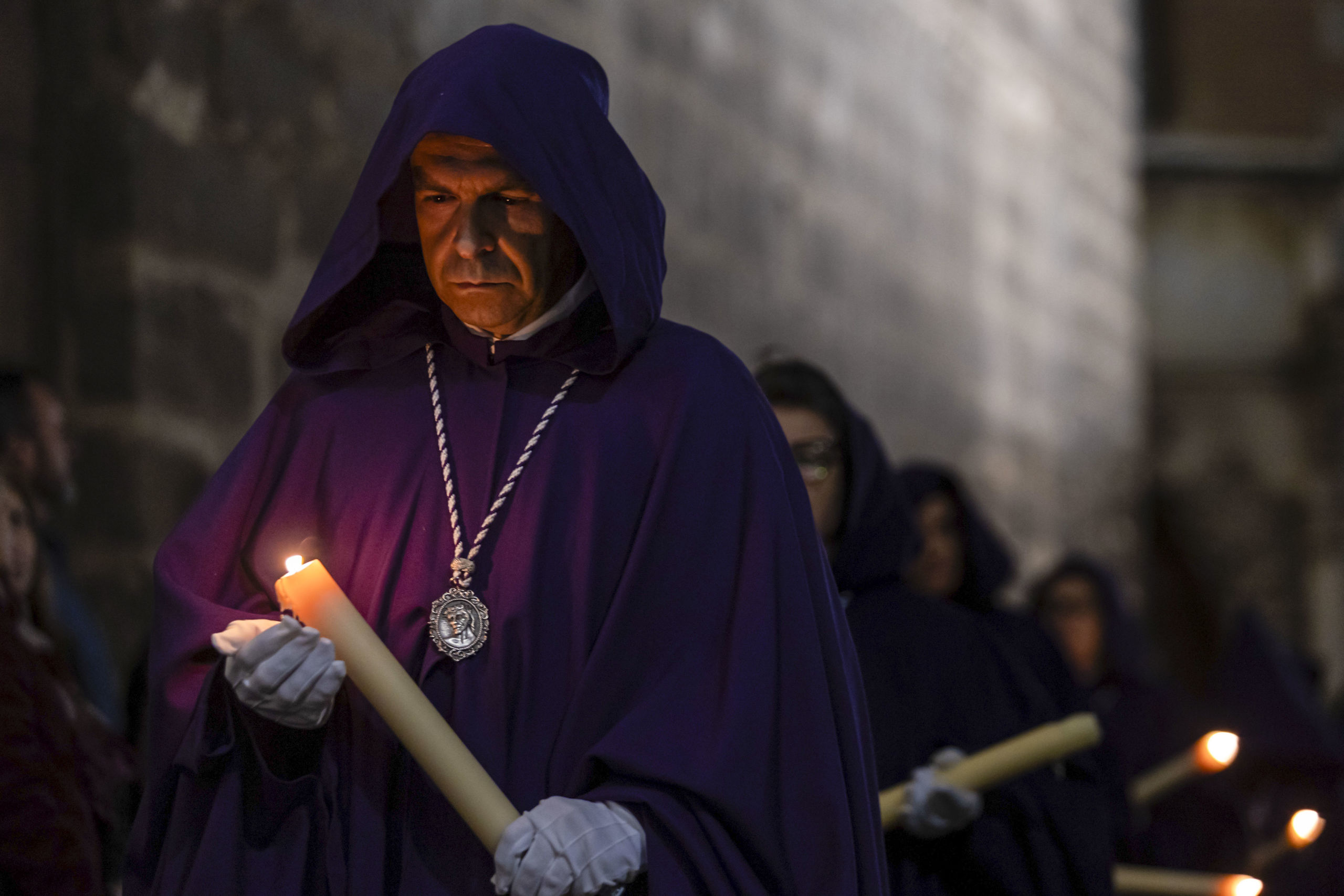 Semana Santa 2024 en España, en imágenes Libertad Digital