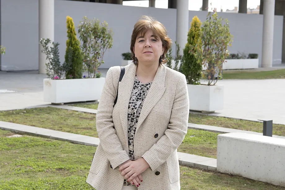 El Gobierno consigue colocar a la militante socialista Concepción Cascajosa como presidenta interina de RTVE