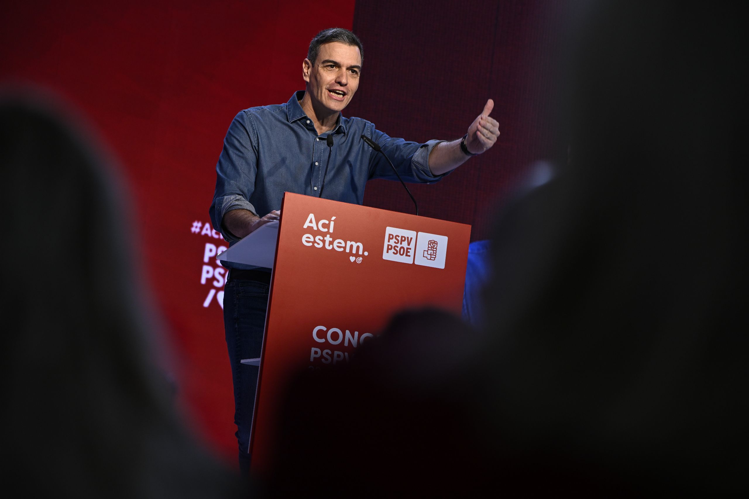Firma de Carlos Cuesta: Los nombres propios de las tramas de corrupción del PSOE