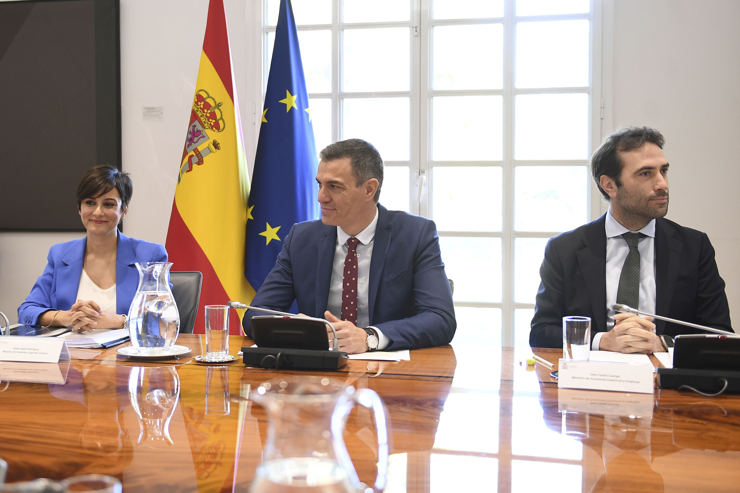 Nueva sentencia internacional contra España por los impagos de Sánchez a las renovables