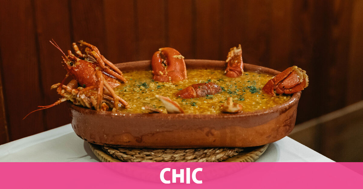 La Gran Tasca y su estupenda cocina tradicional más allá de uno de los mejores cocidos de Madrid