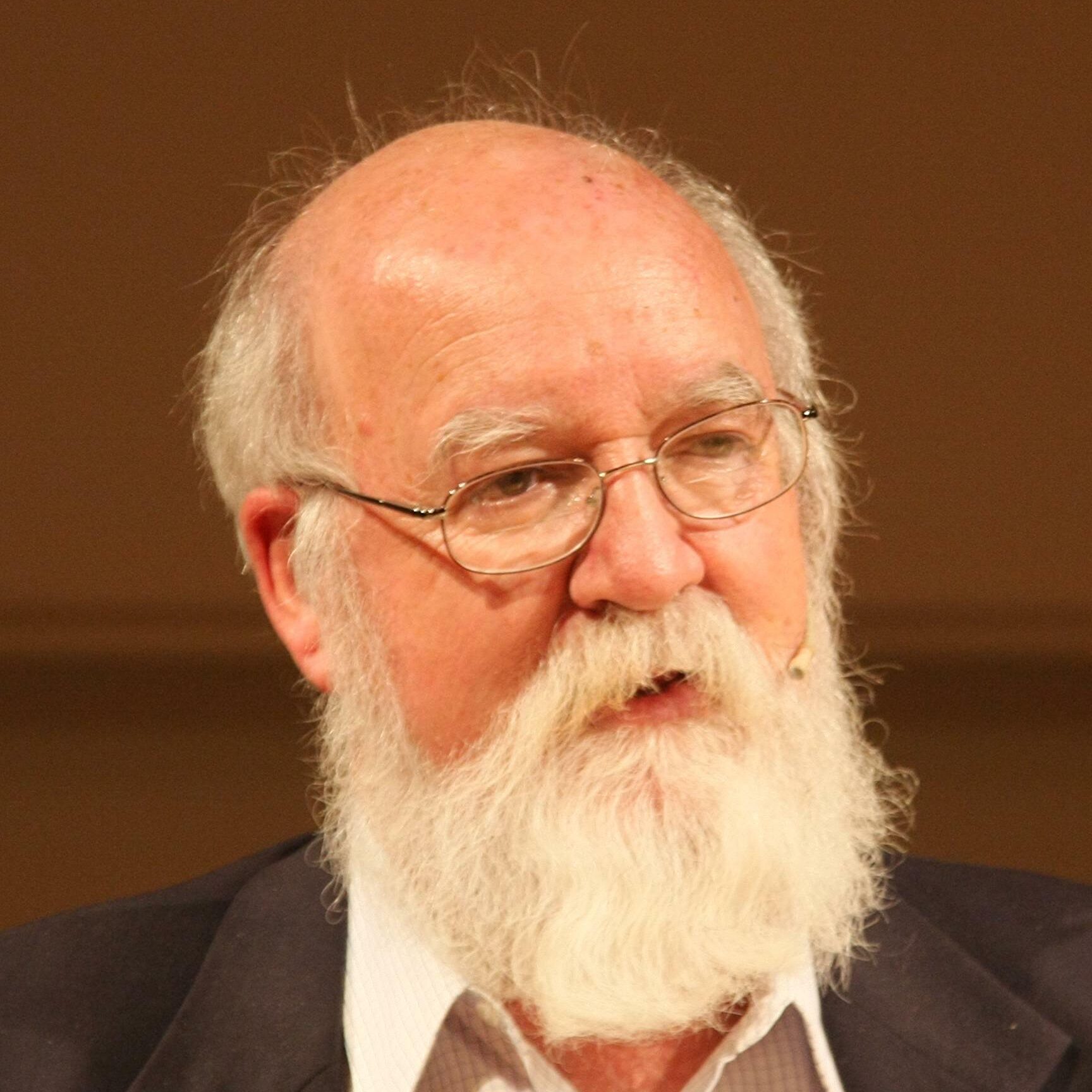Daniel Dennett S Chinese Room Daniel Dennett Und Der Mensch Als 