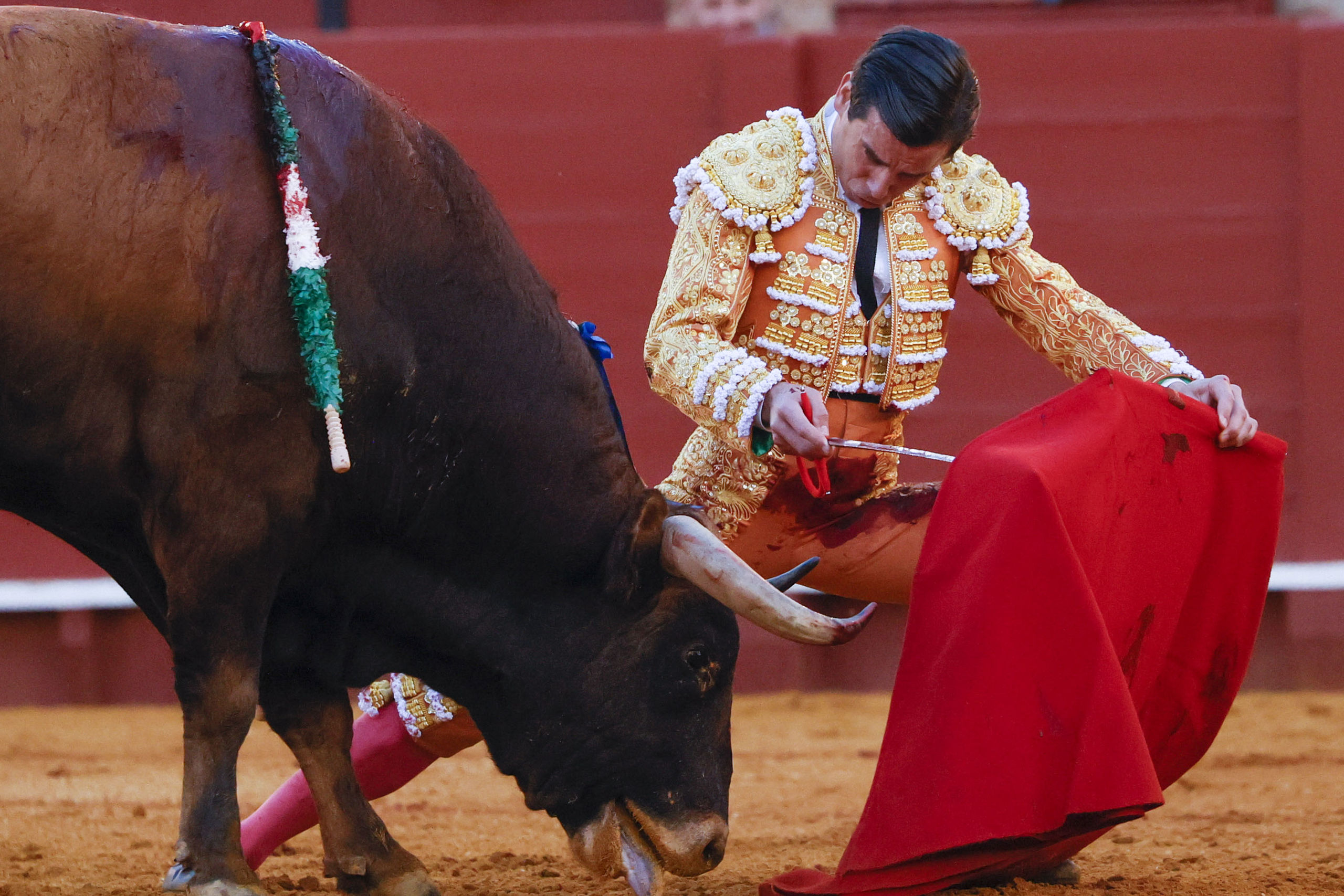 Al Alimón: Una Feria de Sevilla "memorable" en la que ha nacido "un nuevo mito: Juan Ortega"