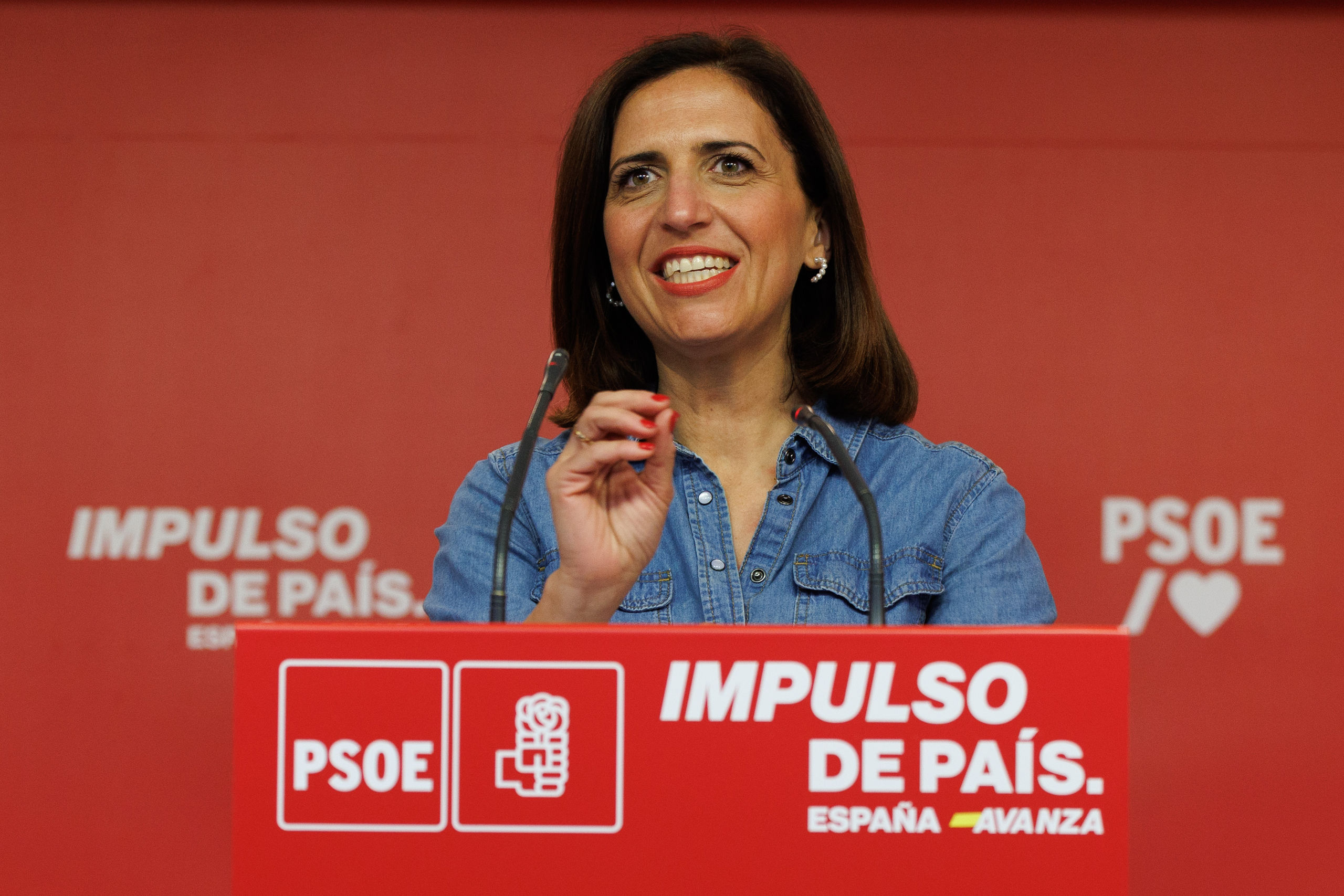 Tertulia de Herrrero: El PSOE pide ahora "no demonizar a Bildu"