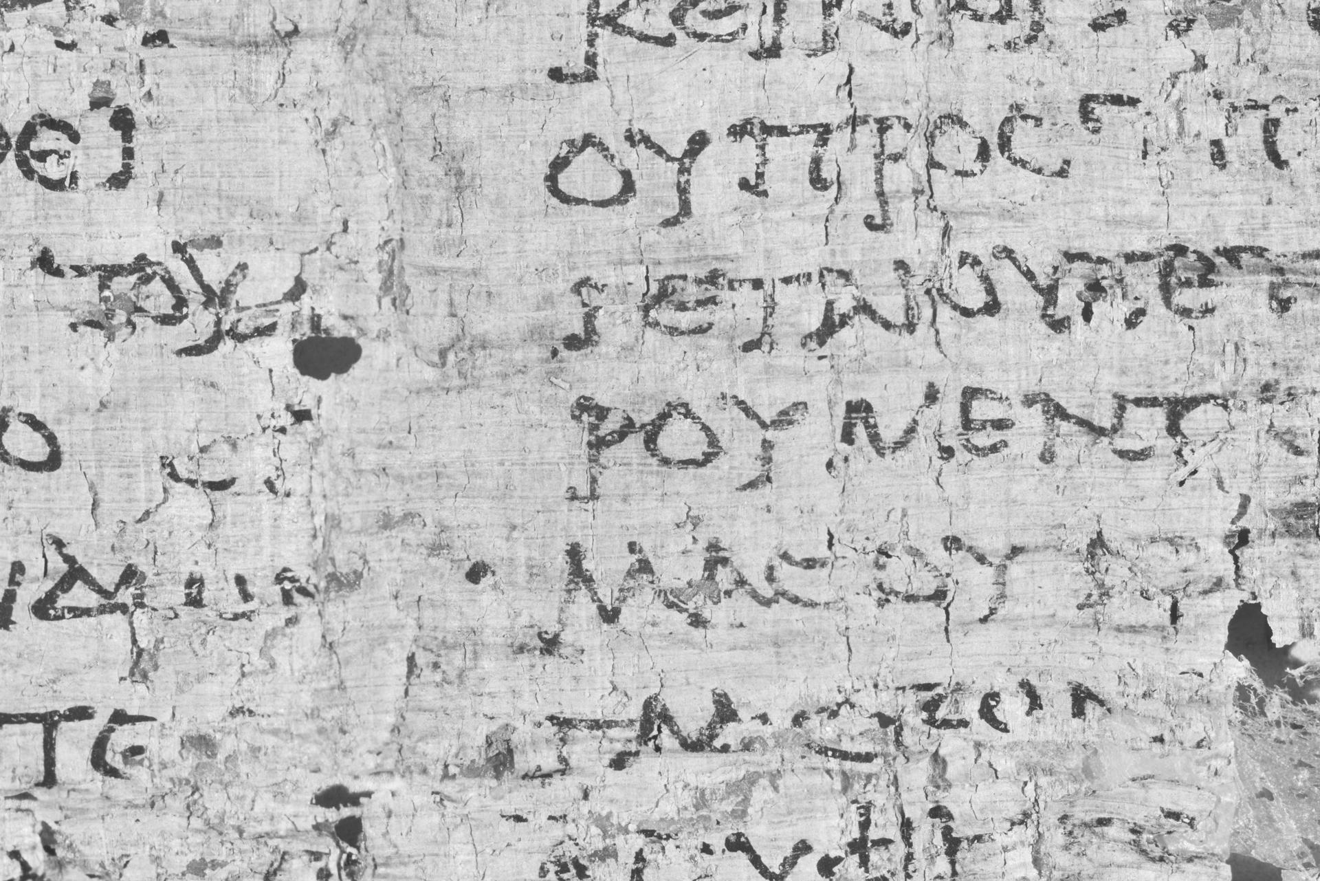 Un proyecto de investigación revolucionario desvela el enigma de la tumba de Platón