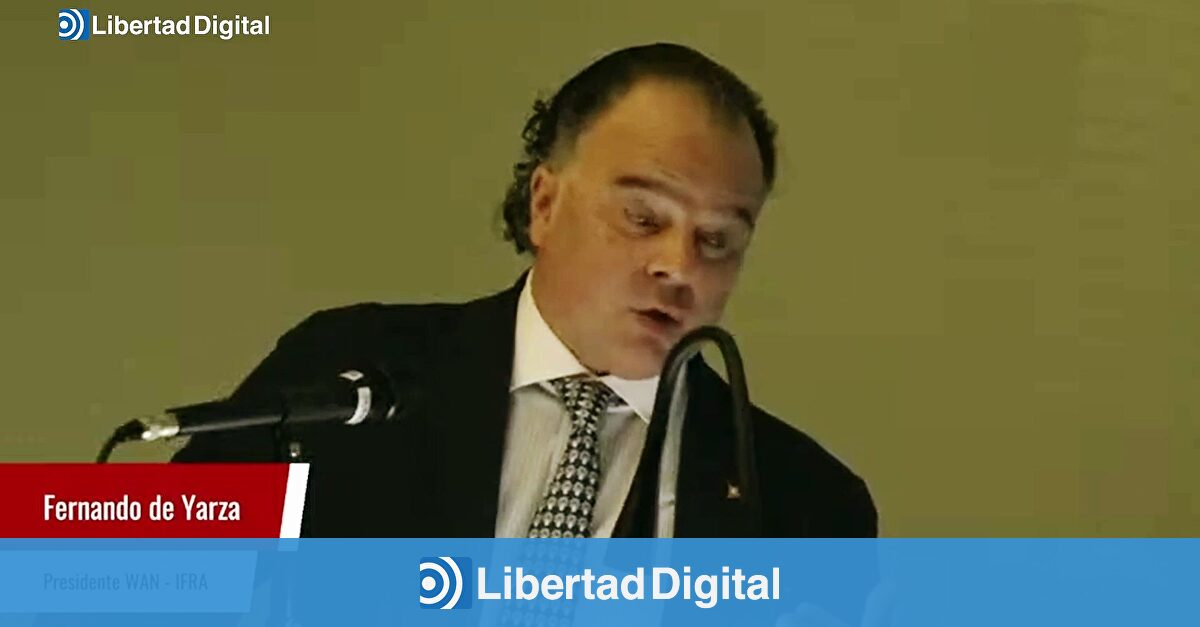 De Yarza retrata a Sánchez 