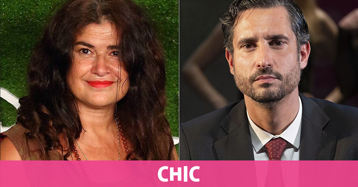 Lucía Etxebarria, testigo del presunto brote psicótico de Conde-Pumpido ...