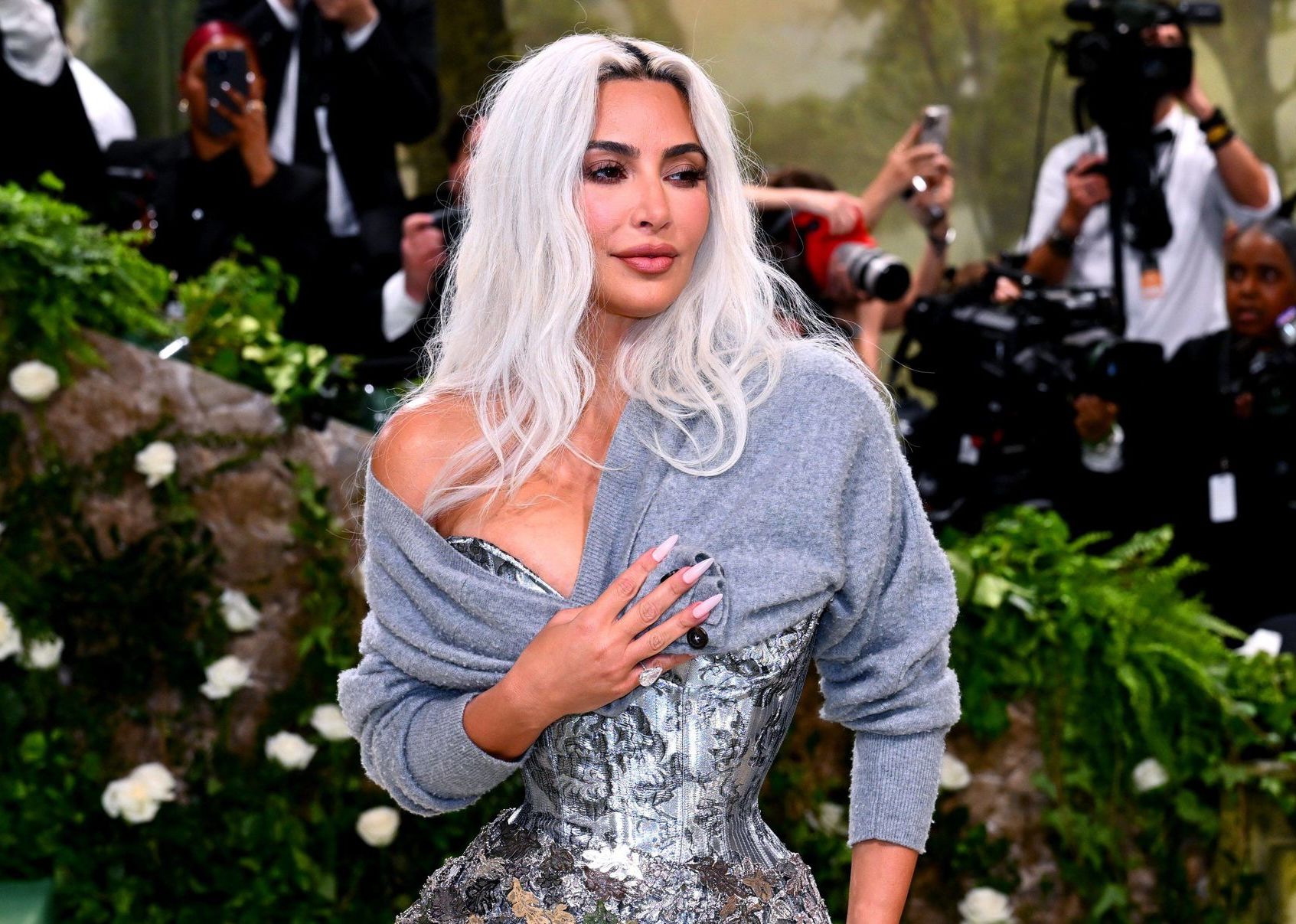 Met Gala: De la peligrosa cintura de Kim Kardashian a la decepción de Rosalía