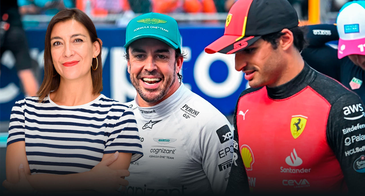 Lo que esconden las sanciones a los españoles en la F1