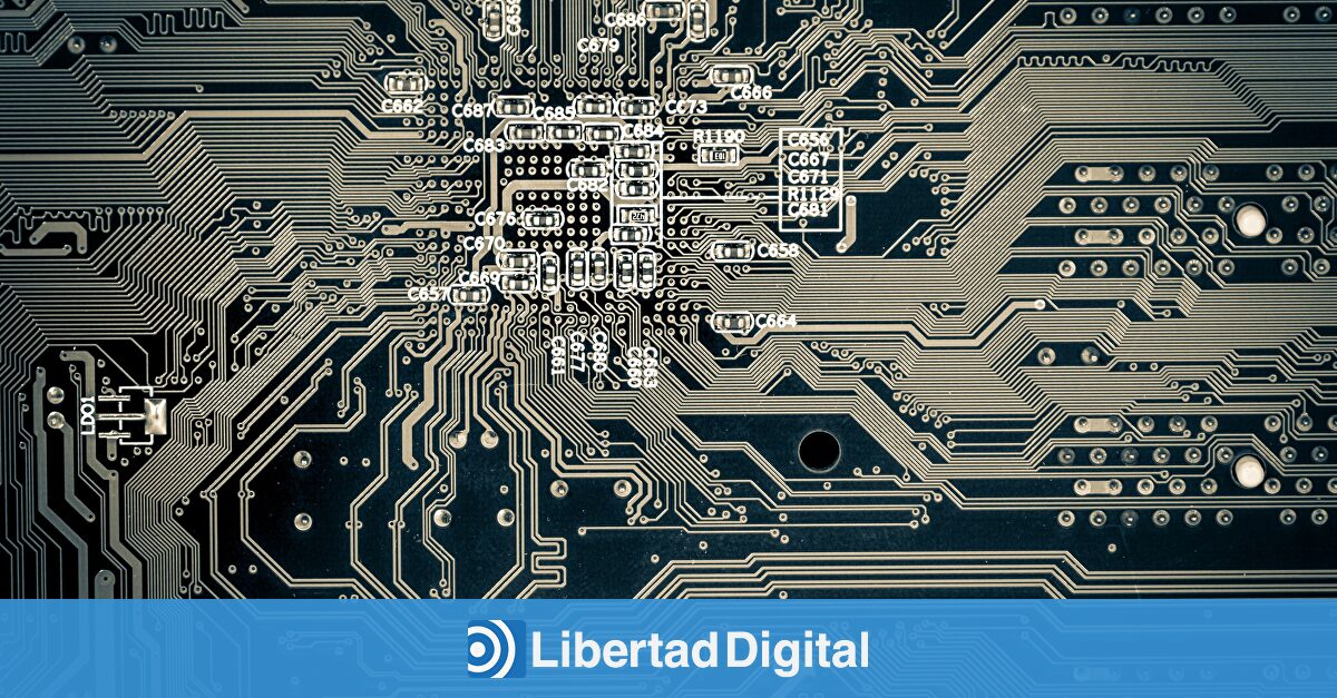 Una revolución en la microelectrónica: la compuerta redox - Libertad ...