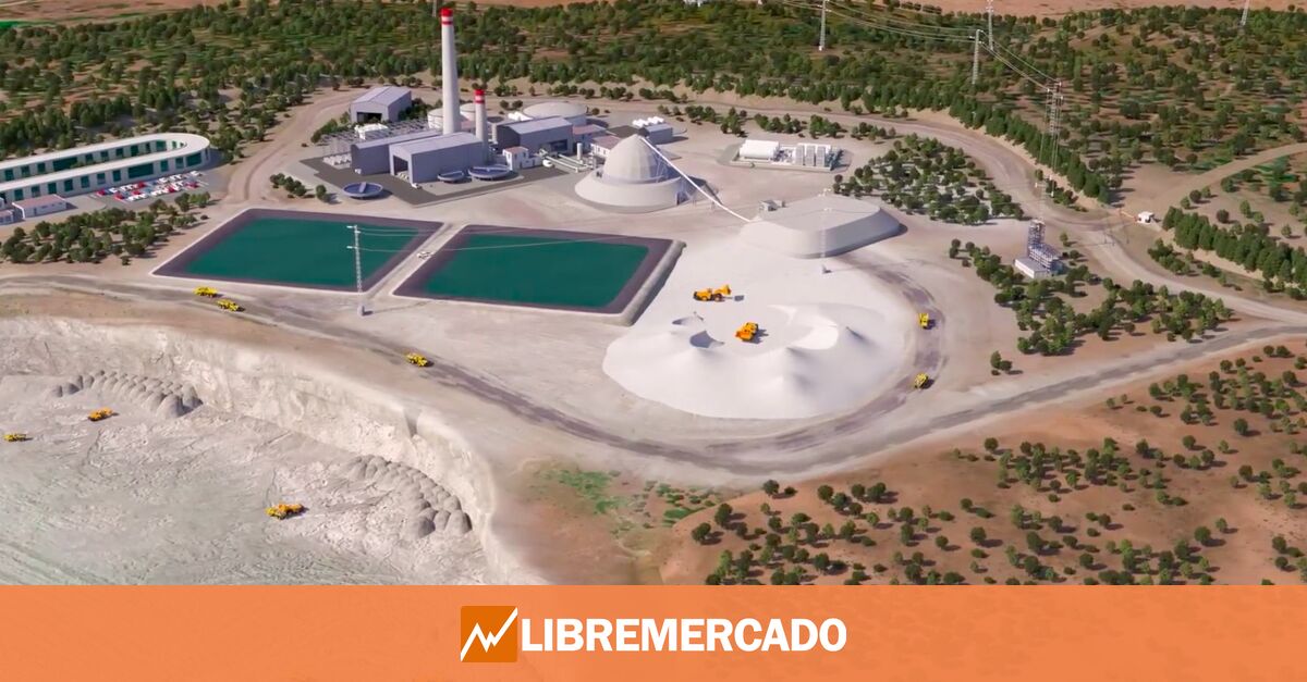 Oro blanco en Extremadura: ¿cuánto falta para abrir una de las minas de litio más grandes de Europa?
