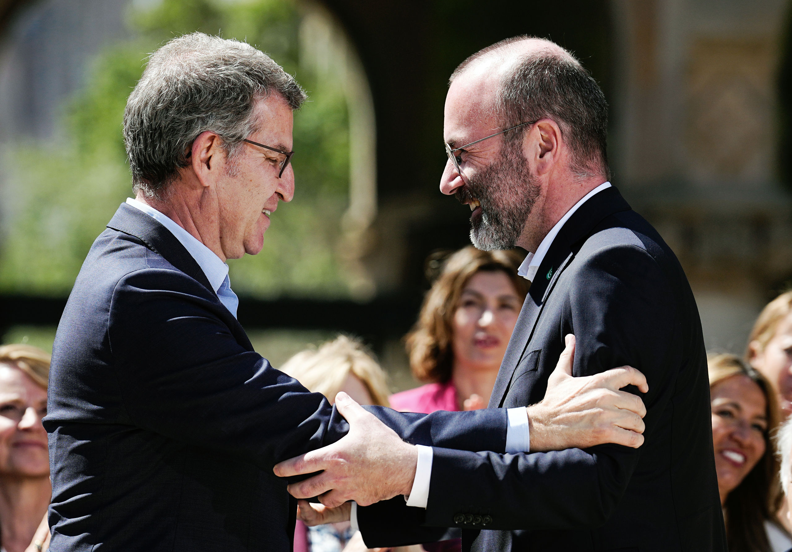 El PP europeo celebrará su próximo congreso en Valencia con serias advertencias a Sánchez