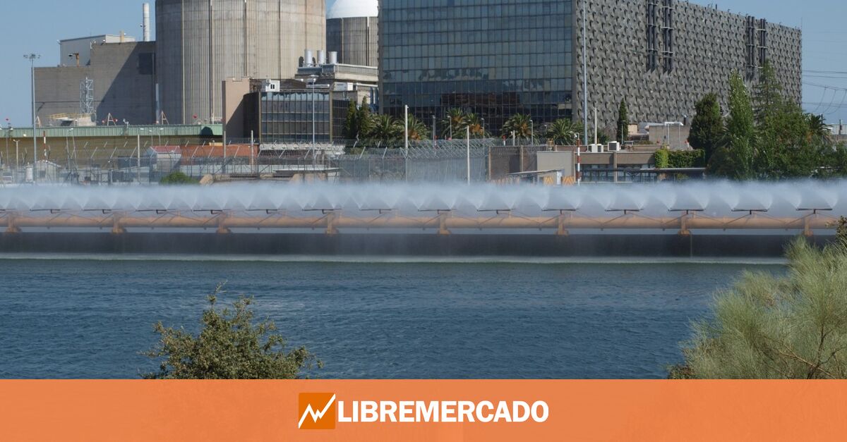  Cerrar Almaraz es un ataque a Extremadura y a la soberanía energética de España 