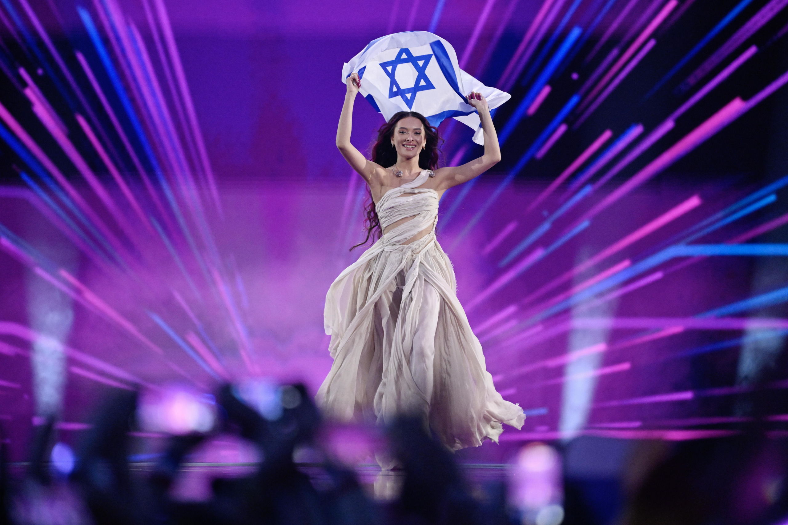 Eurovisión y la importancia de plantar cara a la izquierda woke