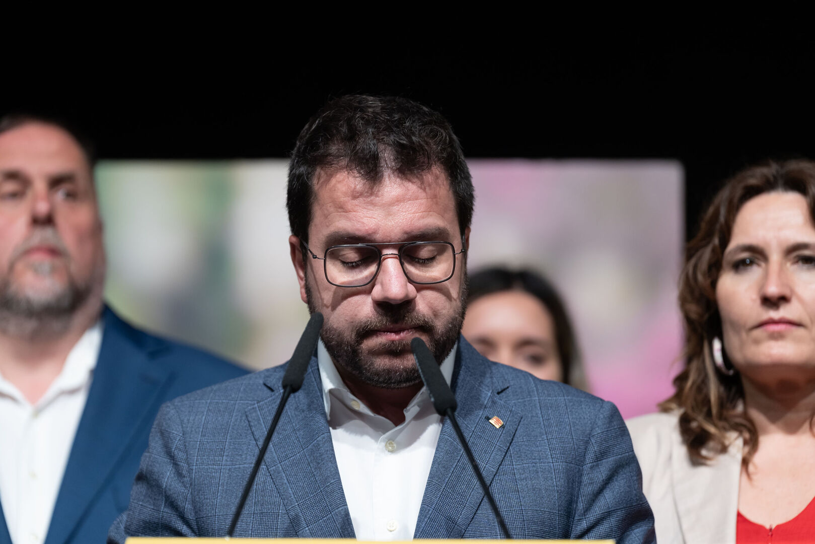 Esquerra Ya Es El Pdecat José García Domínguez Libertad Digital 8068