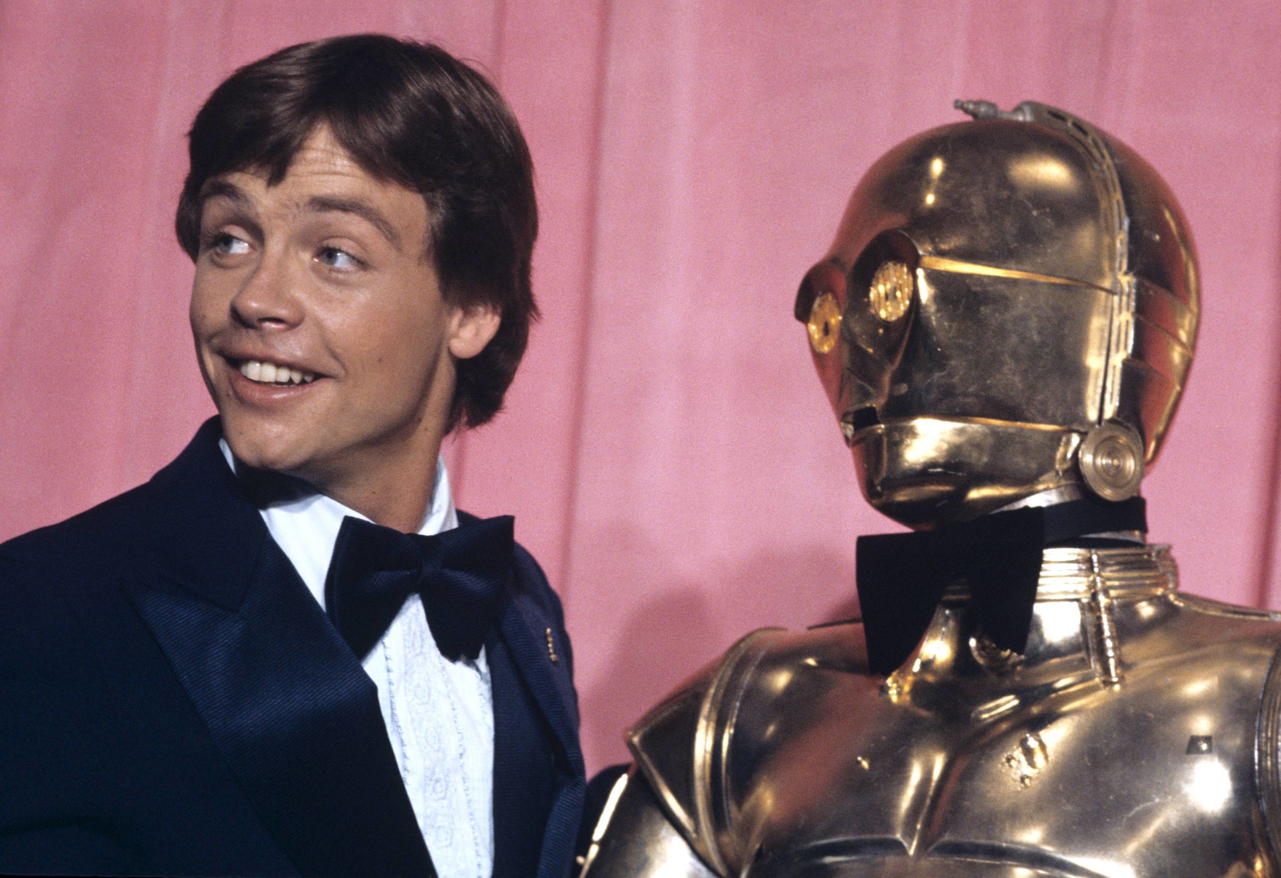 La tragedia que casi mata a Mark Hamill y acaba con 'Star Wars'