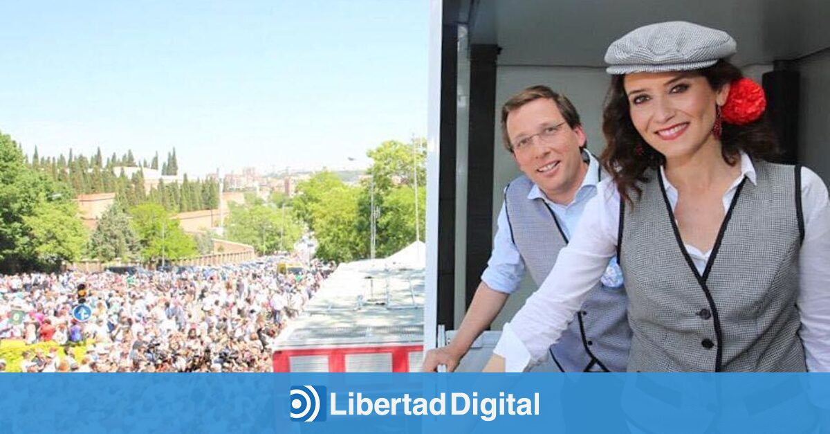 Más de la mitad de los madrileños se siente rechazado cuando viaja: así crece la  madrileñofobia  en verano