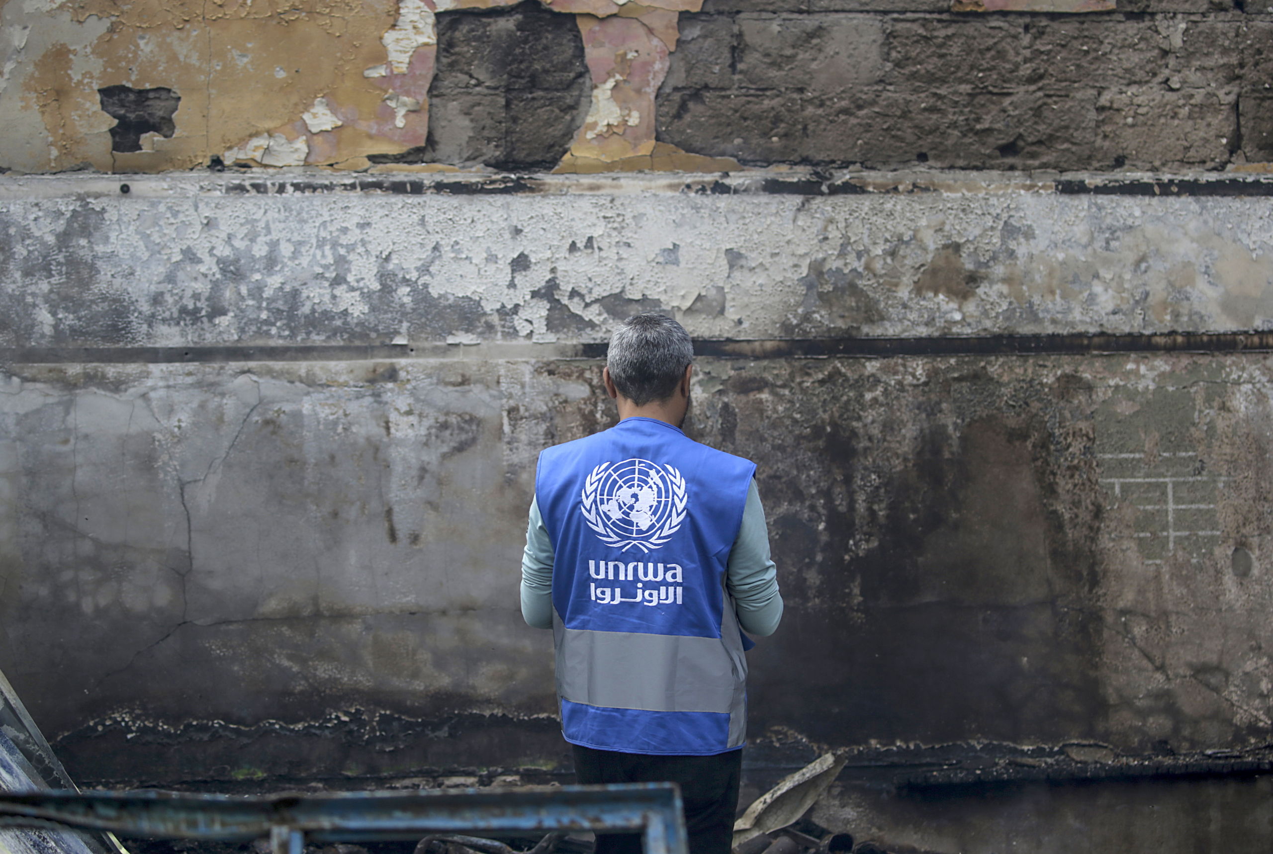 La ONU reconoce que las cifras de fallecidos en Gaza que daba Hamás son totalmente falsas