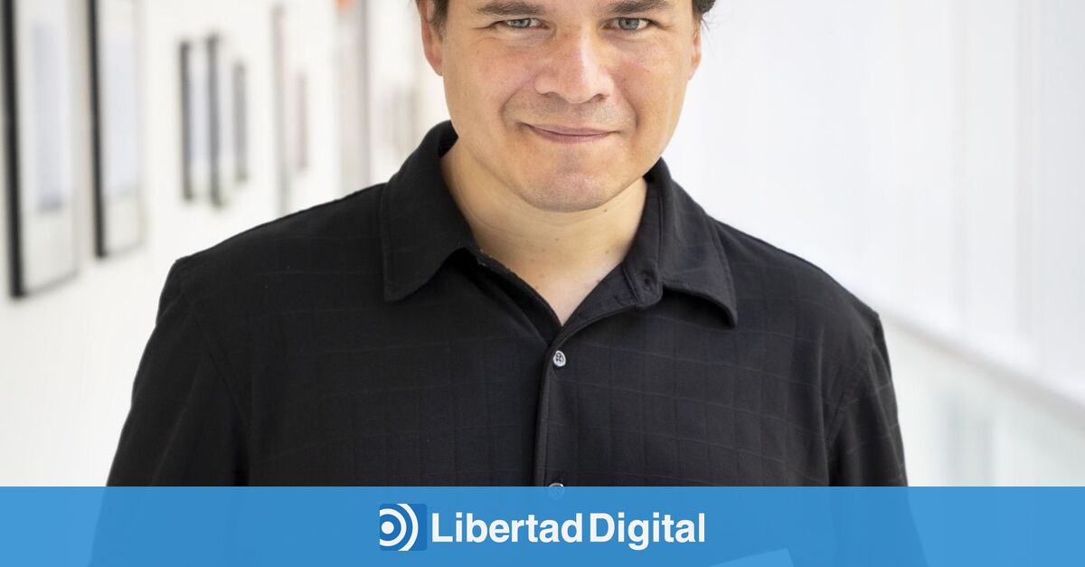 El investigador que ha revolucionado el grafeno, Pablo Jarillo-Herrero, galardonado con el VIII Premio Conexus