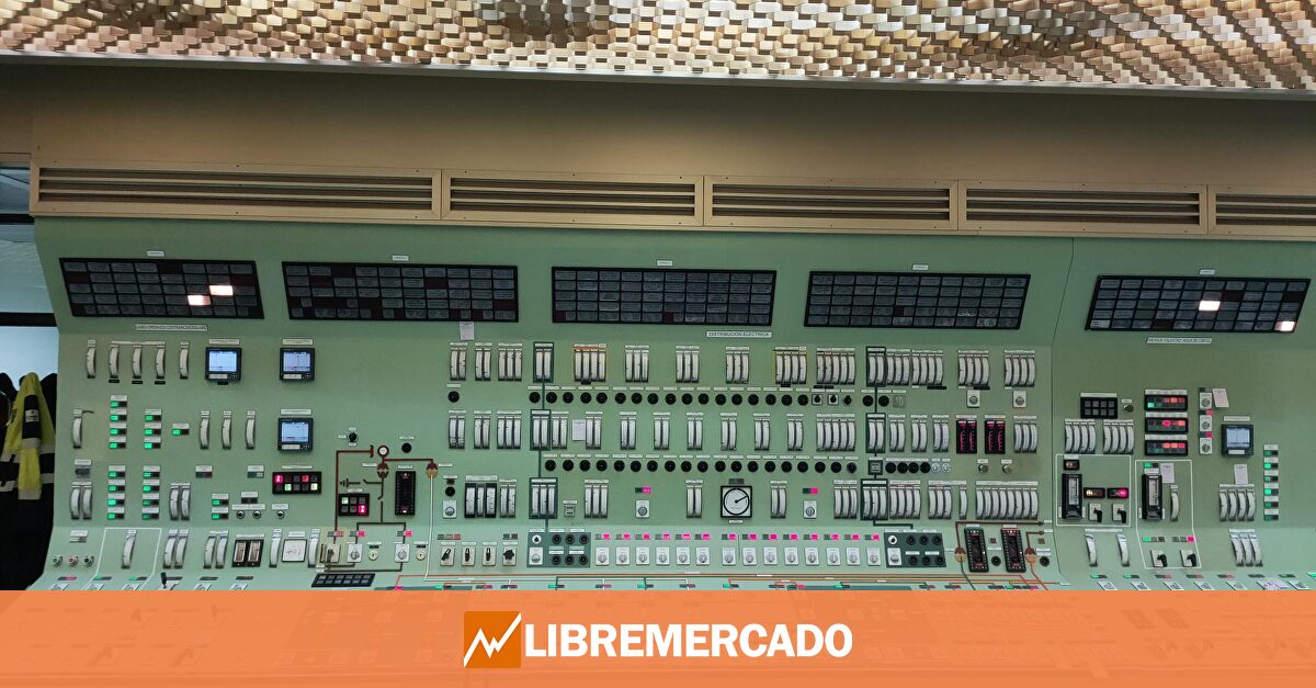 Almaraz vuelve a situarse entre las mejores centrales nucleares del mundo y lanza un mensaje al Gobierno