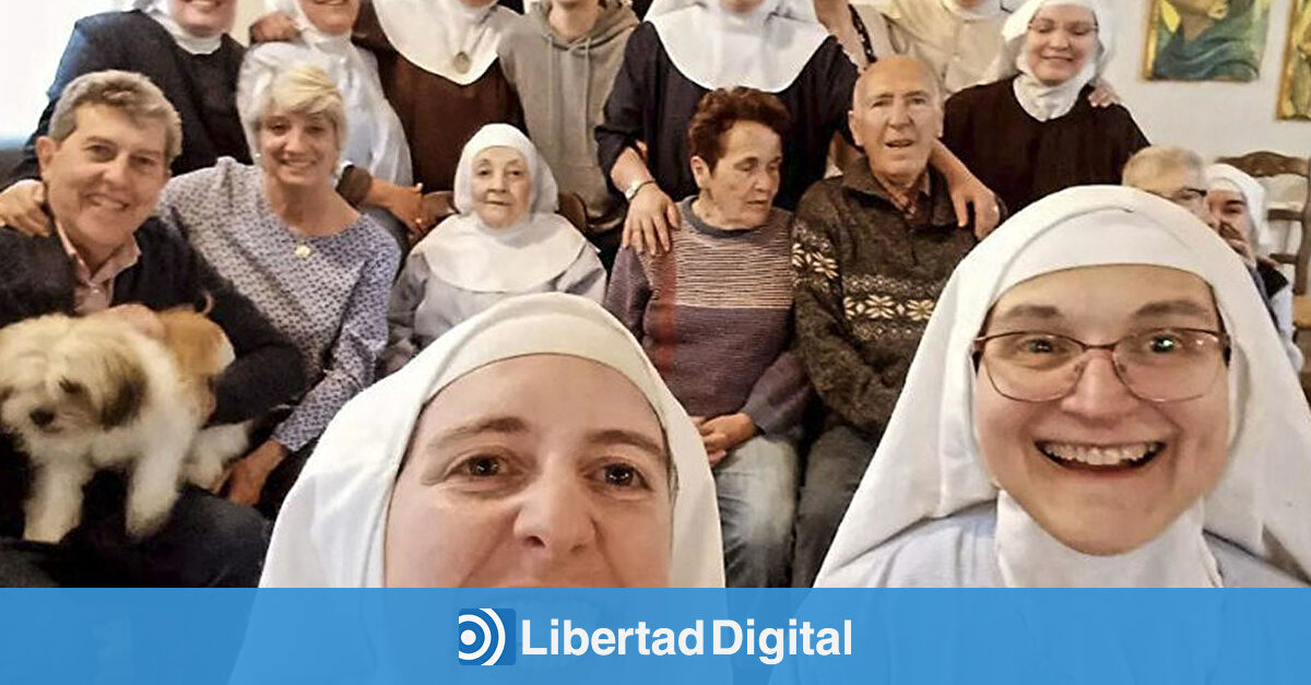¿Dónde se establecerán las cismáticas de Belorado si pierden el juicio por desahucio?