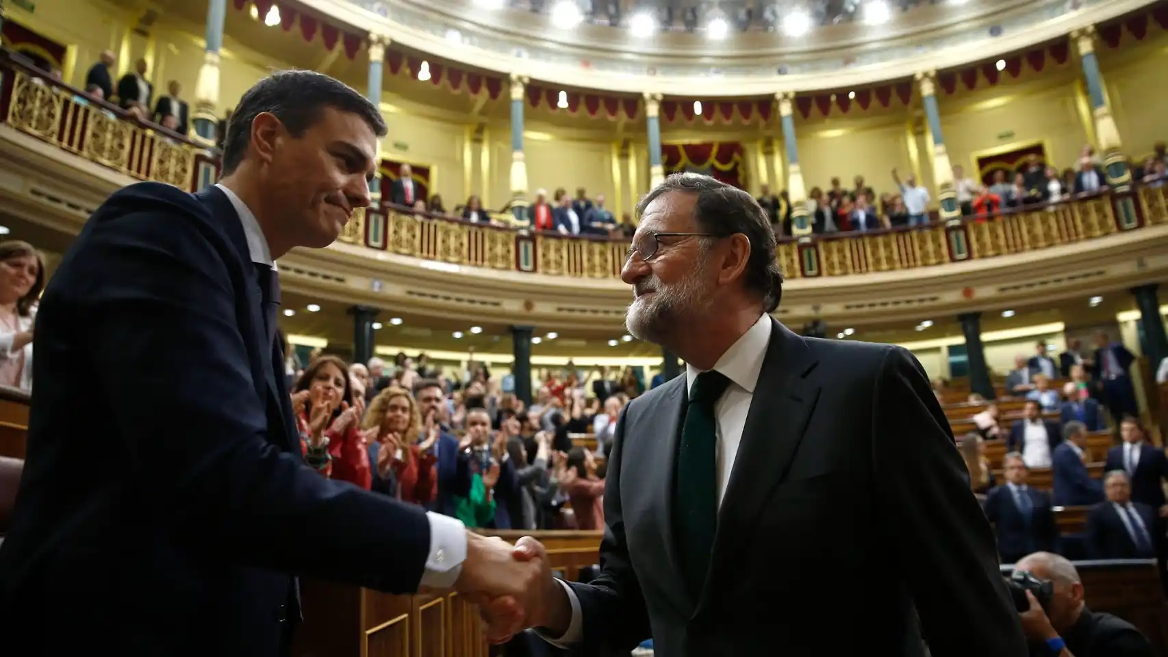 El fantasma de Rajoy